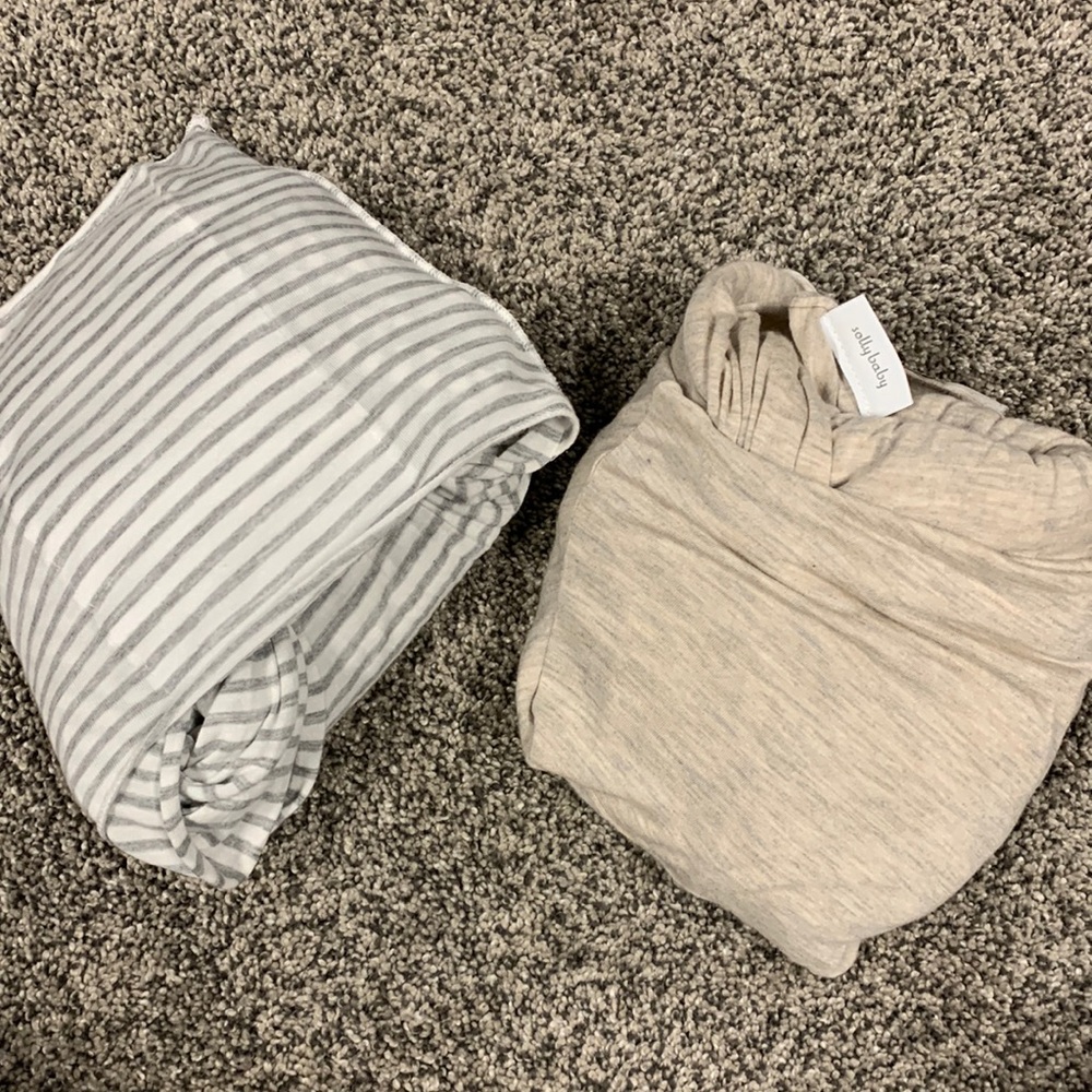 Solly Baby Wrap Bundle